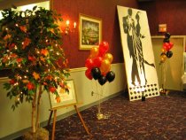 DAA dinner dance 2003